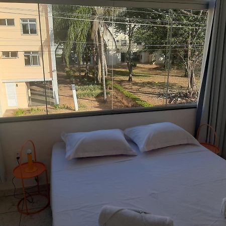 Smart 410 - 4 Quartos Perto Unb 巴西利亚 外观 照片