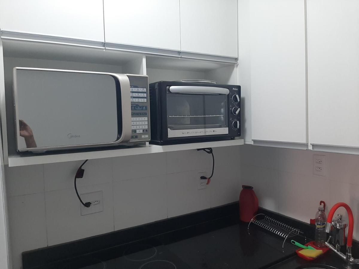Smart 410 - 4 Quartos Perto Unb 巴西利亚 外观 照片