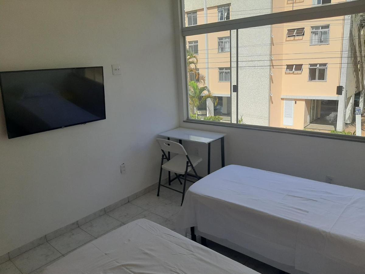 Smart 410 - 4 Quartos Perto Unb 巴西利亚 外观 照片