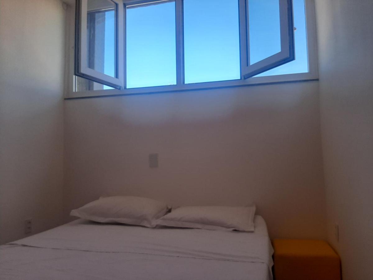 Smart 410 - 4 Quartos Perto Unb 巴西利亚 外观 照片