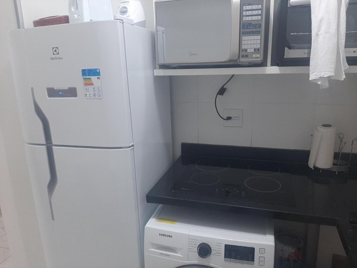Smart 410 - 4 Quartos Perto Unb 巴西利亚 外观 照片
