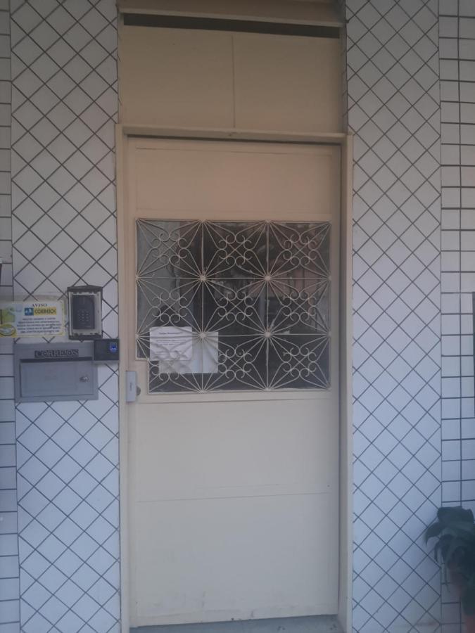 Smart 410 - 4 Quartos Perto Unb 巴西利亚 外观 照片